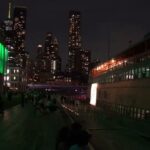 Colin Jost, Pete Davidson host free comedy show on their decommissioned Staten Island Ferry