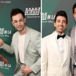 Disney hosts first ‘Created in LA’ event featuring Jon Youshaei, The Try Guys, Zach King
