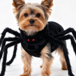 Scary good savings: Pet Halloween costumes discounted now at major stores