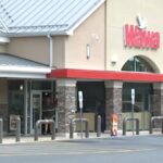 Driver shot in head, killed in Toms River Wawa parking lot; police search for gunman