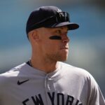 Yankees to place Aaron Judge on 10-day injured list with right calf strain