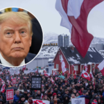 Trump says he has a deal with Denmark to bolster US military presence in Greenland