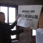 A century of hidden treasures found in old storage warehouse in East Rutherford