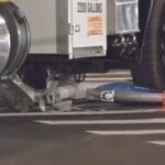 15-year-old on bike killed by truck in East Village, another injured