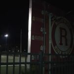 Flood damage repairs at Ridgewood High School football field completed