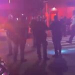 Man dies after being shot in the chest in the Bronx