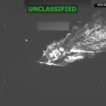 US military says it killed 4 in strike on alleged drug-smuggling boat in the Caribbean