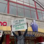 Neighbors determined to save AMC Kips Bay 15