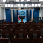 Judge concludes Trump’s White House media ban hearing with no ruling
