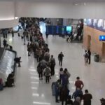 Flights stopped at Newark due to FAA equipment outage; United cancels tonight’s domestic flights