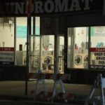 Double shooting in Bronx laundromat leaves woman, 17-year-old boy injured