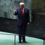 President Trump to take center stage at UN General Assembly