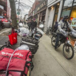 ‘We screwed up.’ DoorDash admits mistakes in $131.5M settlement over NYC worker pay