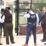 24-year-old man fatally shot in McLaughlin Park, Downtown Brooklyn; police seek gunman