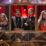 3 couples tie for the lead in ‘Dancing with the Stars’ week 2, another star is sent home