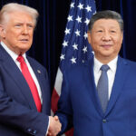 Trump-Xi meeting comes amid tensions on Iran, Taiwan and trade: What to know