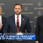 Vice President JD Vance’s anti-fraud task force to remove 750,000 allegedly fraudulent enrollments from Obamacare
