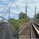 LIRR restores Ronkonkoma Branch service ahead of AM rush; delays expected