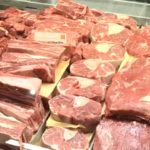 Raw pork, beef and goat products recalled after being sold without USDA approval