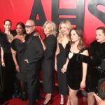 ‘American Horror Story: 13’ premiere held in New York City