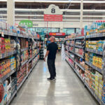 ‘Can’t catch a break’: Shoppers squeezed by surging inflation and higher interest rates
