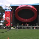 Nor’easter raises concerns for Global Citizen Festival on Central Park’s Great Lawn