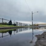 Long Island officials warn of damage, flooding from weekend nor’easter
