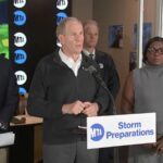 Nor’easter’s high winds pose biggest storm threat to MTA, officials say