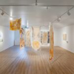 Yarn, scale and swagger shine in Kandy Lopez’s Chelsea exhibit at ACA Galleries