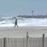 New Jersey declares state of emergency in 8 counties ahead of nor’easter