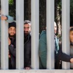 Poland halted asylum claims at the Belarus border and now wants Europe to follow its example
