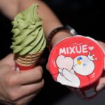 Fast food from the US and China catches on in both countries