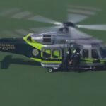 Woman airlifted after being bitten by family dog in Naranja