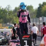 Pierre Gasly stuns at Monza again with a first-ever pole position for F1’s Italian GP