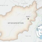 Pakistan says airstrikes target militant hideouts in Afghanistan, killing 28. Kabul says 3 killed