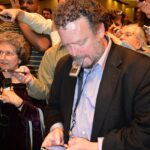 Longtime AP Florida politics reporter Brendan Farrington dies at 60