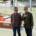 Oasis reunion tour documentary rocks Venice Film Festival