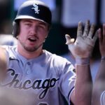 White Sox clinch a playoff spot with a 9-1 rout of the Royals after back-to-back 100-loss seasons