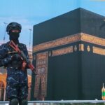 Saudi Arabia issues alerts across the country for aerial threat, and other Mideast developments