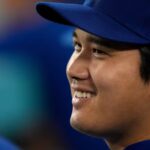 Shohei Ohtani returns from injury and is the DH as the Dodgers reshuffle the top of the order