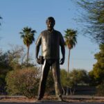 Former volunteer sues César Chavez nonprofits over failing to stop union leader from sexual abuse