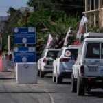 Israel frees 4 more Lebanese prisoners in a deal tied to missing Jews from Lebanon’s civil war