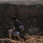 An Israeli fatally shot and troops kill a man in the West Bank, and other Mideast developments