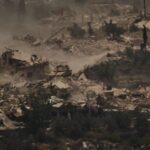 Months after ceasefire, Israel and Hezbollah battle over a strategic hill in Lebanon