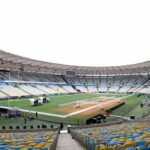 NFLPA says experts are monitoring Maracana Stadium turf ahead of Cowboys-Ravens in Brazil