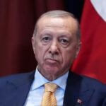 Turkey will hand over key base in Iraq in a gradual troop withdrawal deal