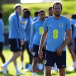 England soccer great Harry Kane muses on future double duty playing in both NFL and MLS