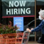 Unemployment claims tick up to 206,000 but remain at historically low levels