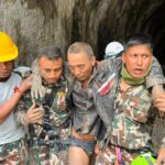 Nepal flood survivor’s family in China relieved after days of anxious waiting
