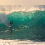 Storm creates huge waves and dangerous currents at southern California beaches